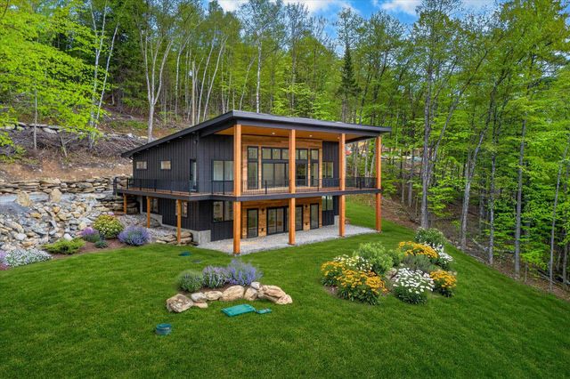 140 Echo View Drive, Plymouth, VT 05056