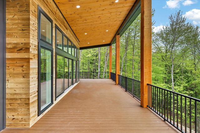 140 Echo View Drive, Plymouth, VT 05056