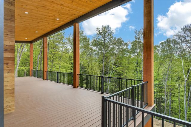 140 Echo View Drive, Plymouth, VT 05056