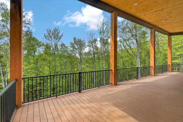140 Echo View Drive, Plymouth, VT 05056