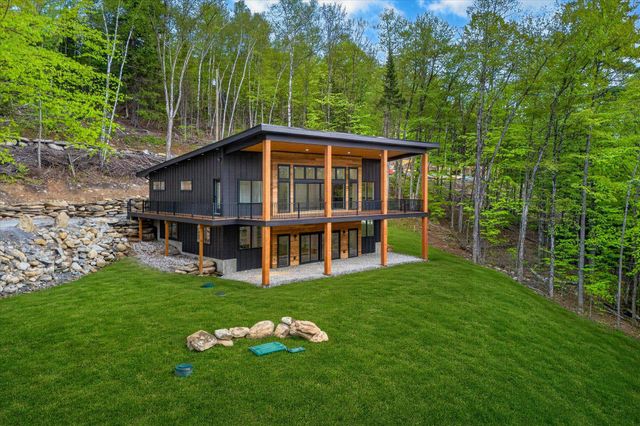 140 Echo View Drive, Plymouth, VT 05056