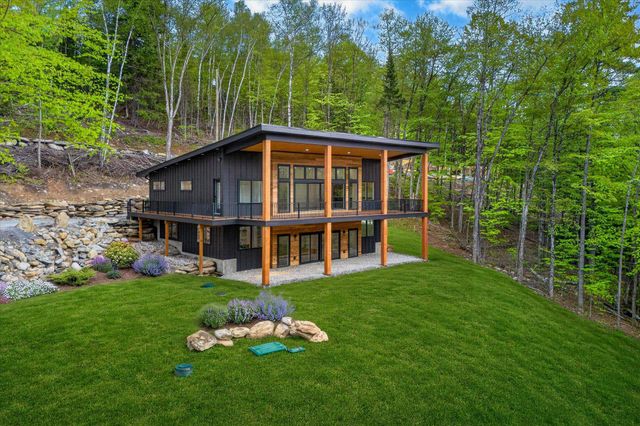 140 Echo View Drive, Plymouth, VT 05056