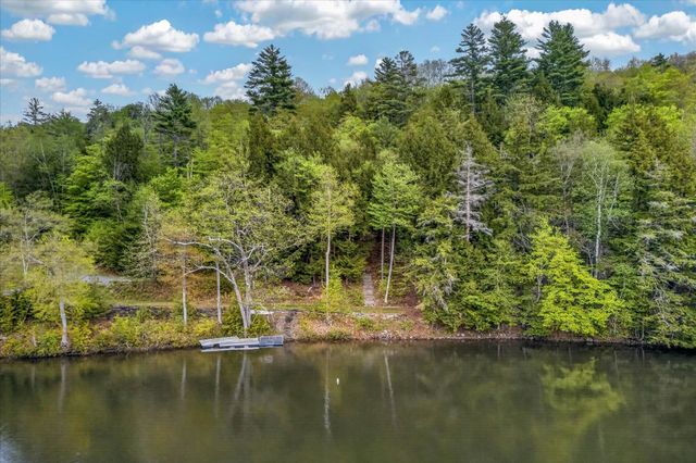 140 Echo View Drive, Plymouth, VT 05056