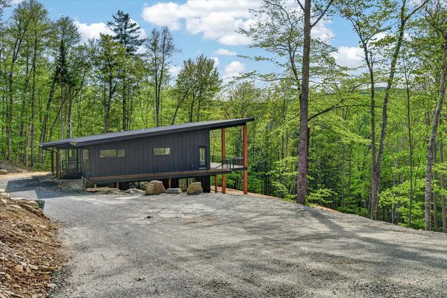 140 Echo View Drive, Plymouth, VT 05056