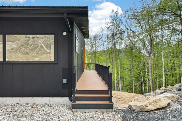 140 Echo View Drive, Plymouth, VT 05056