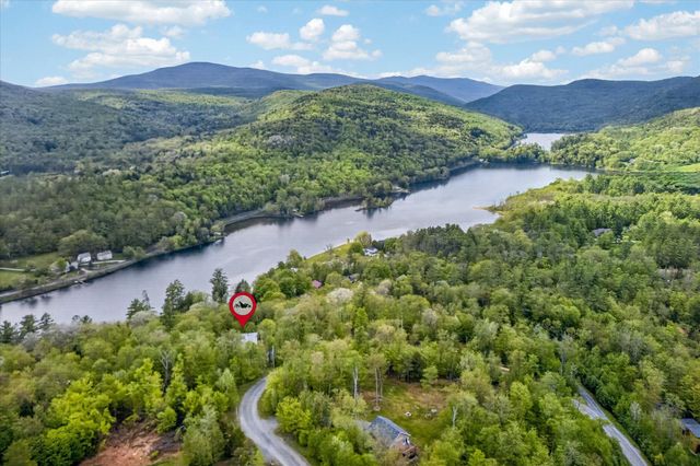 140 Echo View Drive, Plymouth, VT 05056