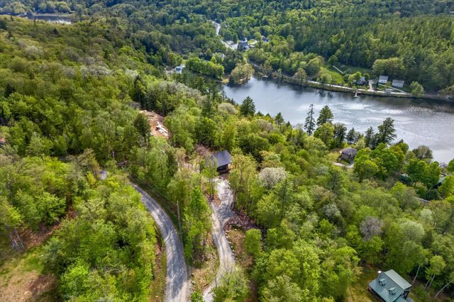 140 Echo View Drive, Plymouth, VT 05056