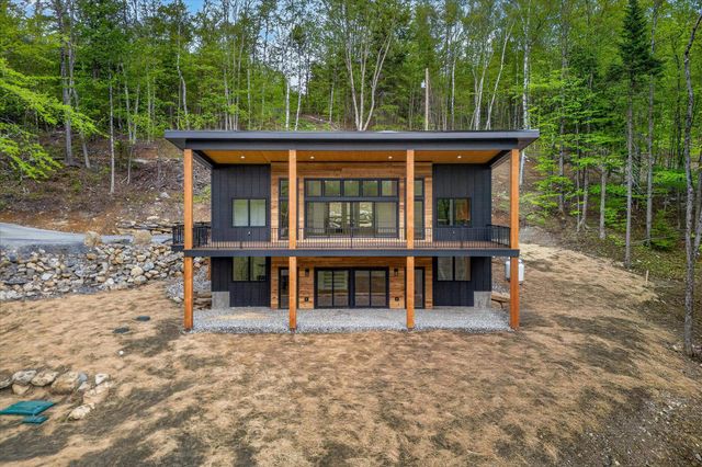 140 Echo View Drive, Plymouth, VT 05056