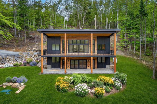 140 Echo View Drive, Plymouth, VT 05056