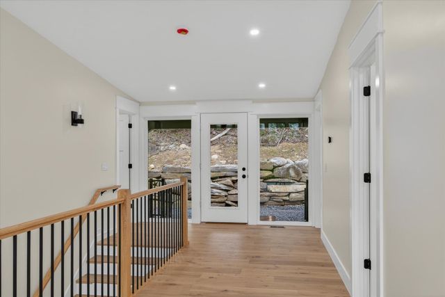 140 Echo View Drive, Plymouth, VT 05056