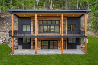 140 Echo View Drive, Plymouth, VT 05056