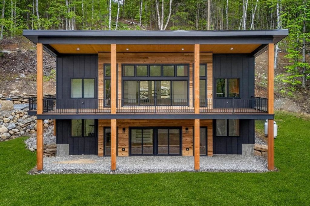 140 Echo View Drive, Plymouth, VT 05056
