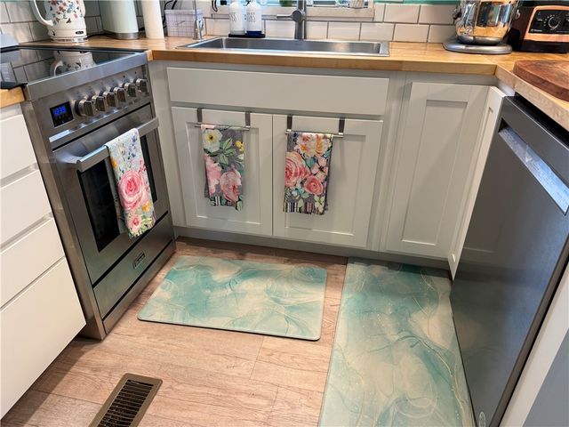 2000 Ramar Road 237, Bullhead City, AZ 86442