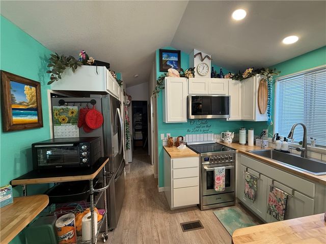 2000 Ramar Road 237, Bullhead City, AZ 86442