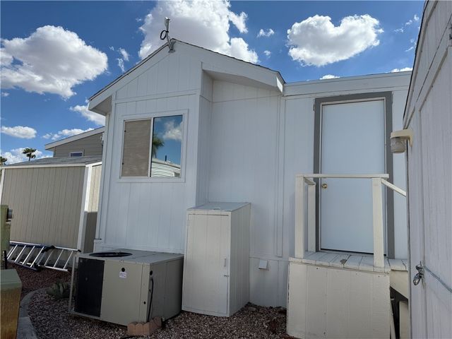 2000 Ramar Road 237, Bullhead City, AZ 86442