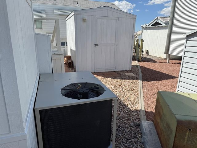 2000 Ramar Road 237, Bullhead City, AZ 86442