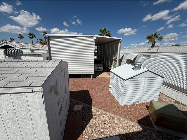 2000 Ramar Road 237, Bullhead City, AZ 86442