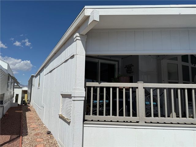 2000 Ramar Road 237, Bullhead City, AZ 86442