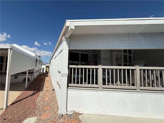 2000 Ramar Road 237, Bullhead City, AZ 86442