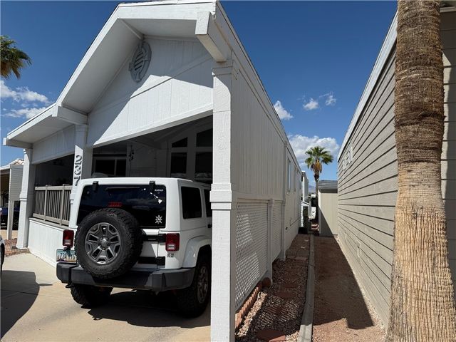 2000 Ramar Road 237, Bullhead City, AZ 86442