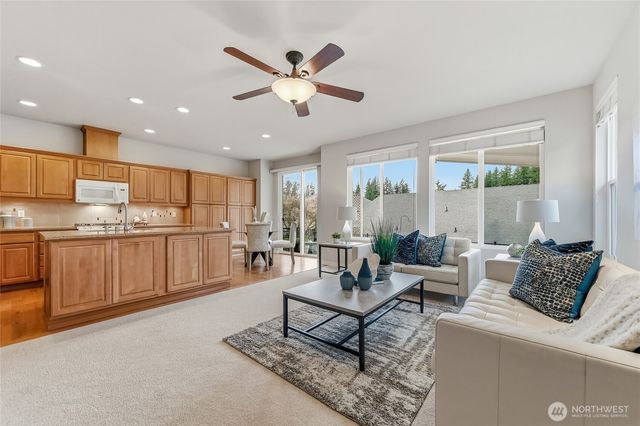 22926 NE 132nd Street, Redmond, WA 98053