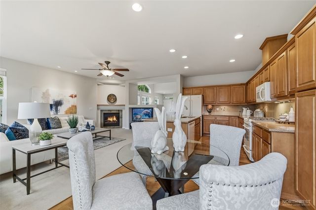 22926 NE 132nd Street, Redmond, WA 98053