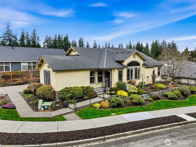 22926 NE 132nd Street, Redmond, WA 98053