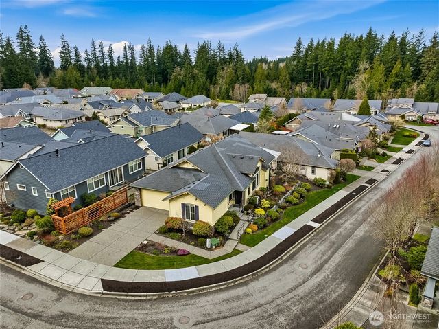 22926 NE 132nd Street, Redmond, WA 98053