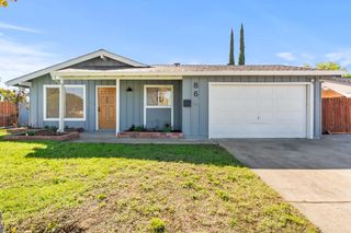 86 Thatcher Cir, Sacramento, CA 95823