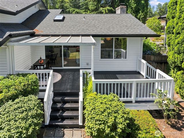 6010 152nd Avenue NE, Redmond, WA 98052