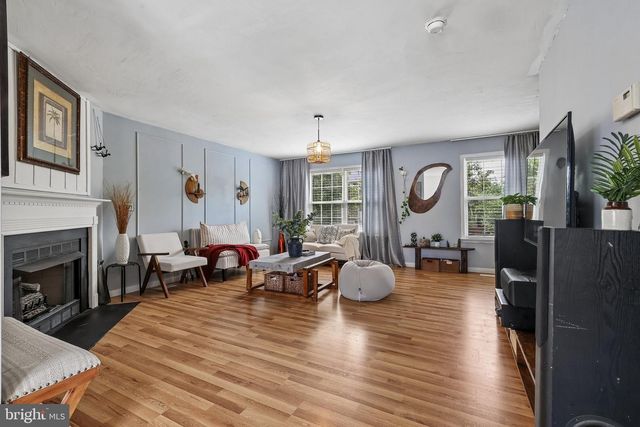 524 CLINT LN, Fredericksburg, VA 22405