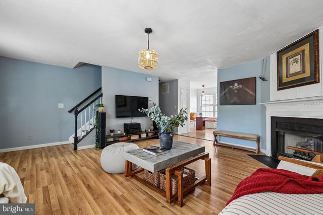 524 CLINT LN, Fredericksburg, VA 22405