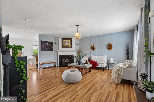 524 CLINT LN, Fredericksburg, VA 22405