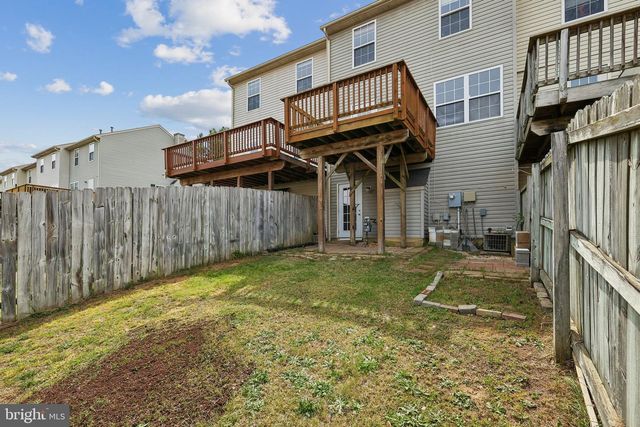 524 CLINT LN, Fredericksburg, VA 22405
