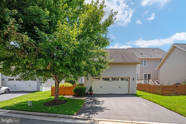 15610 ADMIRAL BAKER CIR, Haymarket, VA 20169