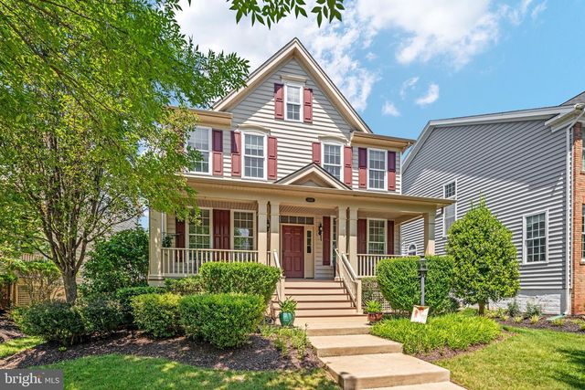 15610 ADMIRAL BAKER CIR, Haymarket, VA 20169