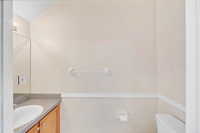 Address unavailable.