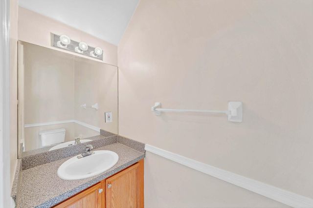 Address unavailable.