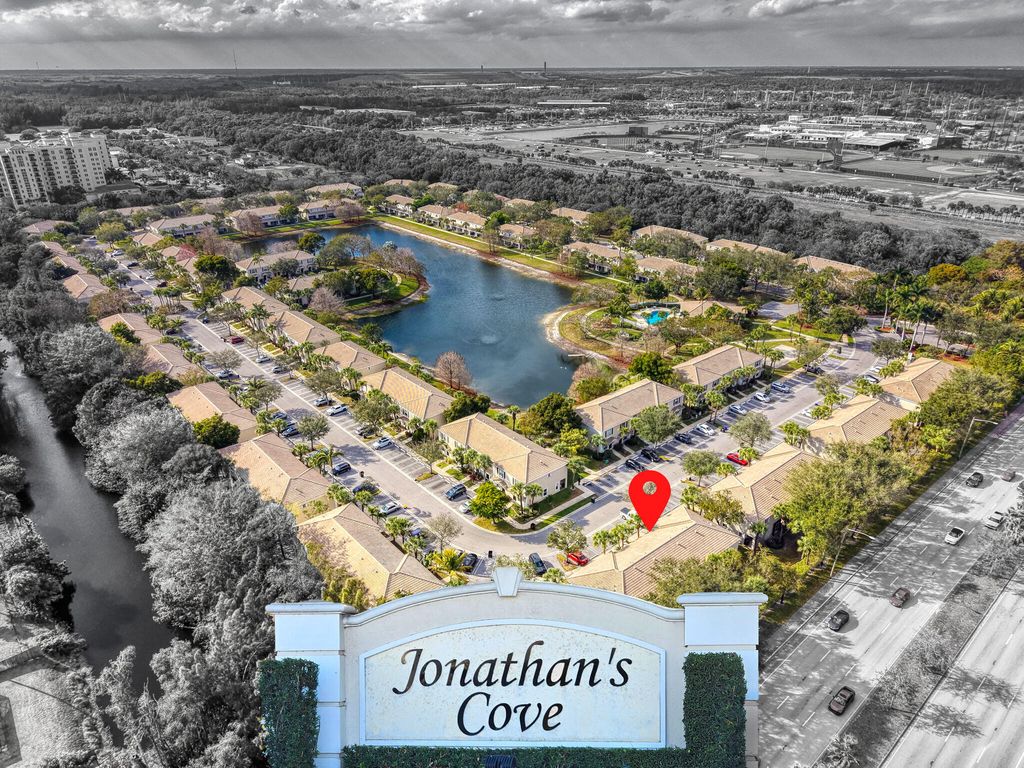 Address unavailable.