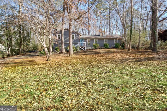 50 Hearthstone Drive E, Newnan, GA 30263