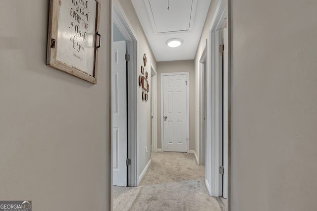 50 Hearthstone Drive E, Newnan, GA 30263