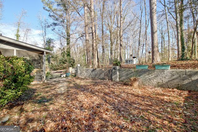 50 Hearthstone Drive E, Newnan, GA 30263