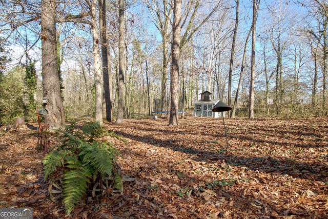 50 Hearthstone Drive E, Newnan, GA 30263