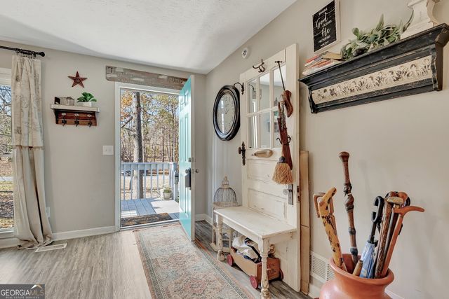 50 Hearthstone Drive E, Newnan, GA 30263