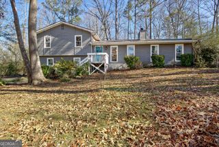 50 Hearthstone Drive E, Newnan, GA 30263