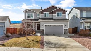 6954 Mandan Drive, Colorado Springs, CO 80925
