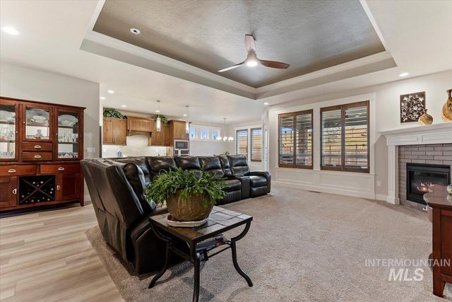 2360 S Pelion Way, Nampa, ID 83686