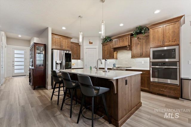 2360 S Pelion Way, Nampa, ID 83686
