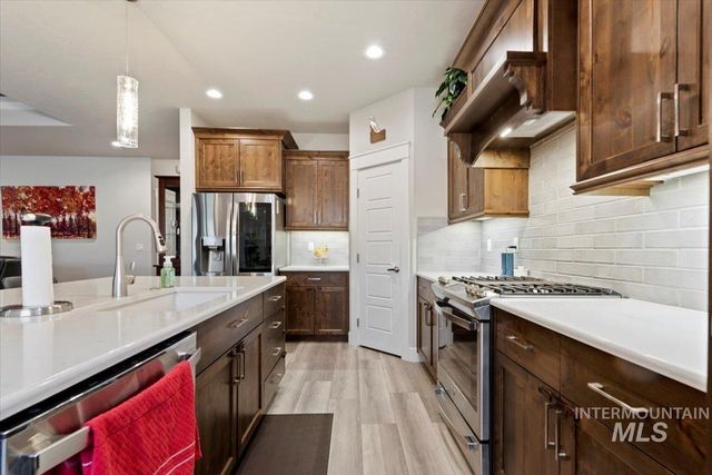 2360 S Pelion Way, Nampa, ID 83686