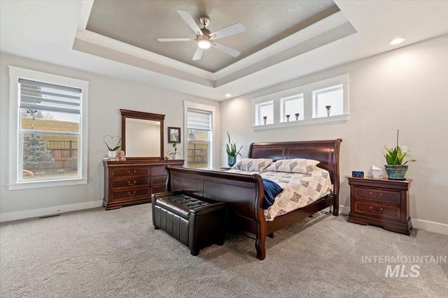 2360 S Pelion Way, Nampa, ID 83686